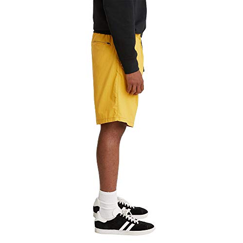 Image of Levi's Men's 502 Taper Fit Shorts