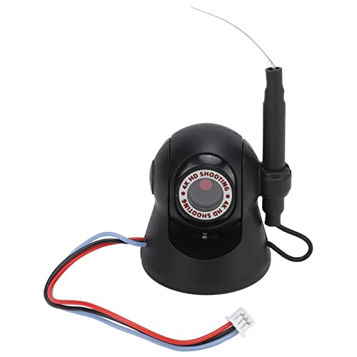 720P WiFi Camera for F3/F4 1/24 RC Cars