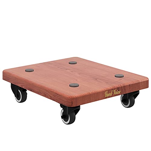 Support d'enceinte universel son surround petit chariot roulette sol bureau home cinéma