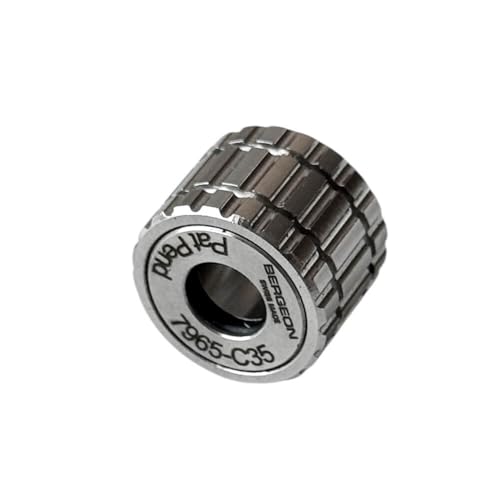 Bergeon 7965-C35 cylindre dynamométrique 35mNm outil outillage horloger