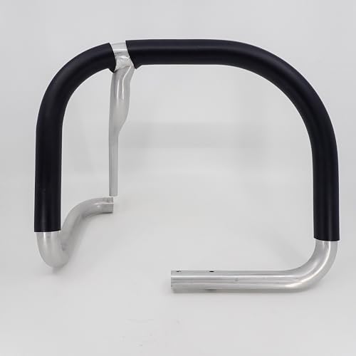 Traverse Creek Incorporated Echo Full WRAP WEST Coast Handle FITS CS-590 CS-600P CS-620P C400001381