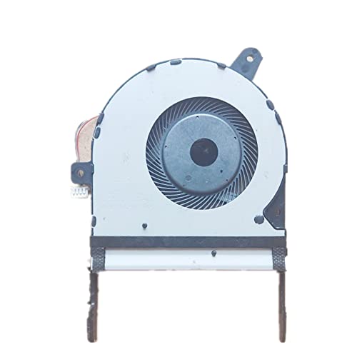 �ėp ���b�v�g�b�vCPU��p�t�@�� �ɓK������ For ASUS For VivoBook 15 X505BA X505BP X505ZA �u���b�N