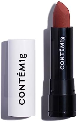 Batom Matte Velvet - Terracota 3,5g Contém 1g