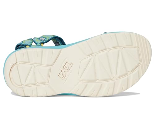 Teva Unisex-Child Hurricane XLT 2 (Little Big Kid) Sandal3