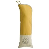 Gewicht: 1800 g Nordisk Asgard Mini Colour Pack Gelb - Farbiges Zeltzubehör, Größe One Size - Farbe Mustard