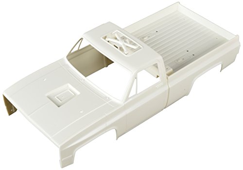 Carrosserie Clod Buster Tamiya 58065 pour modélisme RC