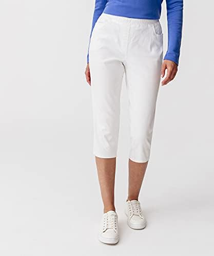 Pantacourt Enfilable Trousers 