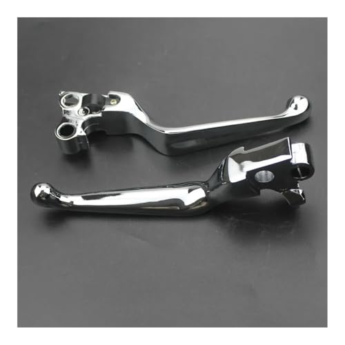 Levier de frein moto pour Touring et Dyna idéal pour les longs road trips