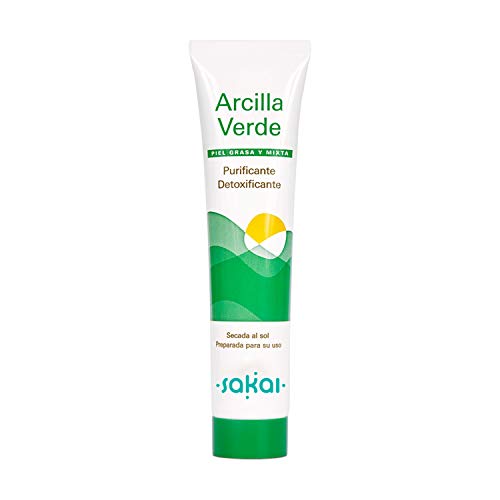 Arcilla Tubo Mini 100 Gr
