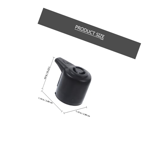 Válvula y repuestos para olla de presión eléctrica miniatura 2