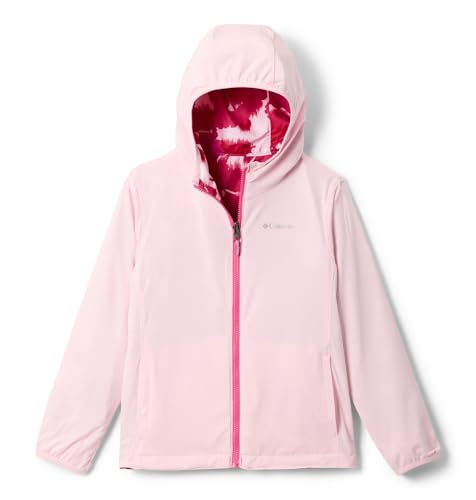Columbia Youth Pixel Grabber II Reversible Jacket - image 3