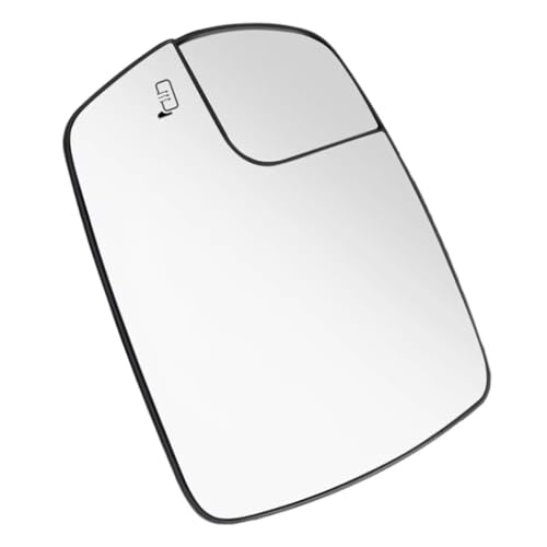Miroir latéral voiture Ford Edge pour rouler serein en hiver gauche
