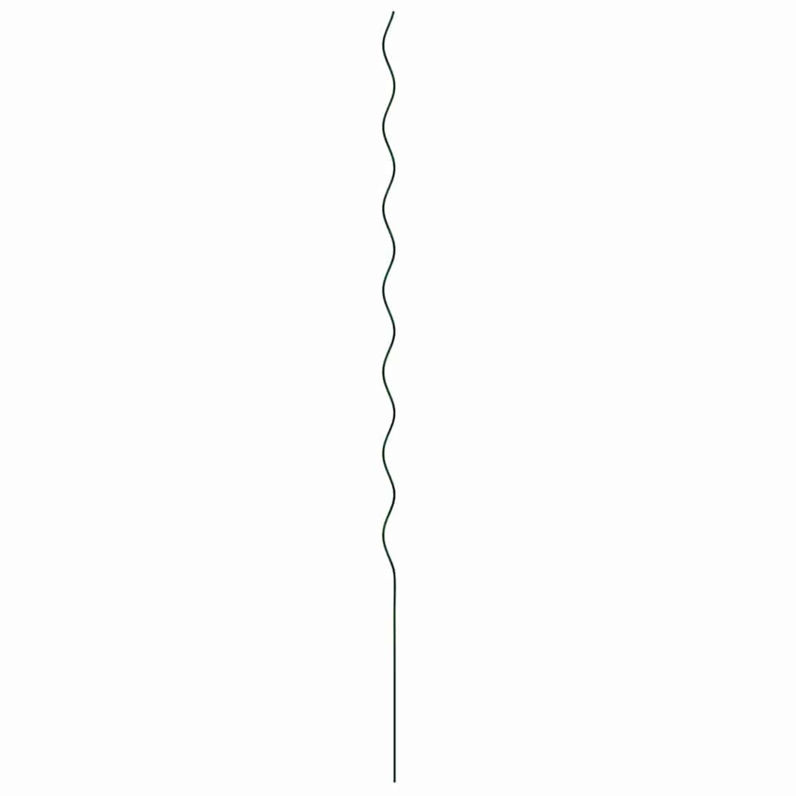 Spiral Pflanzenstütze - Stahlkonstruktion für stabiles Pflanzenwachstum im Garten Model4107053