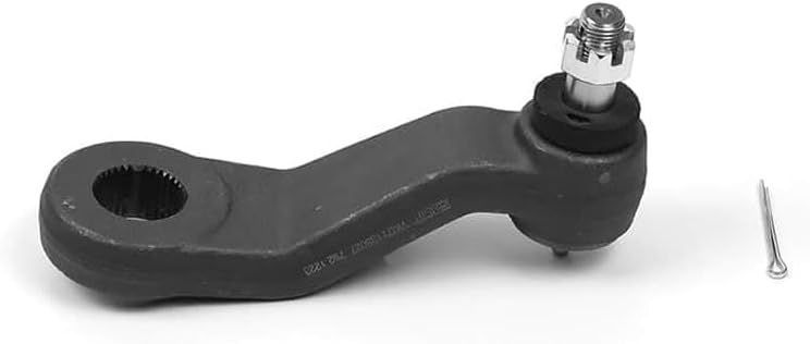 SKF Steering and Suspension VKDY135027 |Premium Steering Pitman/Idler Arms fits Cadillac 2000-1999, Chevrolet 2000-1995, GMC 2000-1995