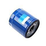 Oil Filter 55501357 PF66 Compatible For Chevrolet Silverado 1500/Blazer/Suburban/Tahoe/Trailblazer