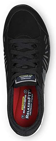 skechers work stacey