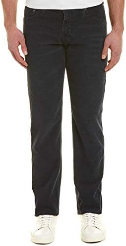 Graduate Tailored-Leg Corduroy Pant 