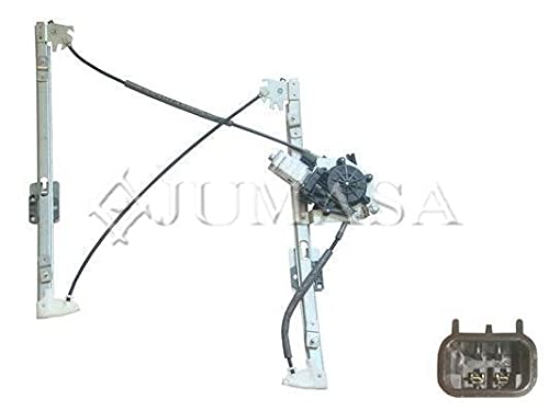 Genuine Electric Life Window Regulator - Part Number ZRBM24L