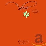  MOLOCH: BOOK OF ANGELS VOL. 6