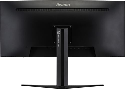 GCB3480WQSU-B1, 34", IPS, 3440x1440/180 Hz, 2H2DP, HAS - Monitor - Immagine 6