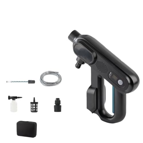 NYHGOXM �R�[�h���X �������@ �n���f�B �[�d�� �n���f�B�G�A �������@ ��e�ʃo�b�e���[�t�� �A��� ��ԋ@ �|�[�^�u�� �[�d��������� �ƒ�p �� �o�C�N �� ���|�� ���@�\ �W�F�b�g�E�H�b�V���[ (�u���V���X + �t���C�g�o�b�O�i�o�b�e���[