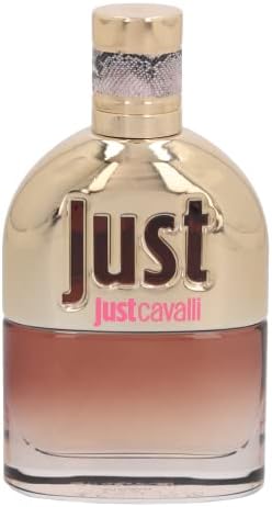 Roberto Cavalli Just Cavalli Perfume for Women Eau De Toilette 75ML