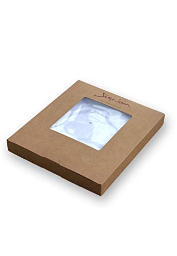 SIGNUM T-Shirt V-Neck Dopa (Pacco da 2) Uomo