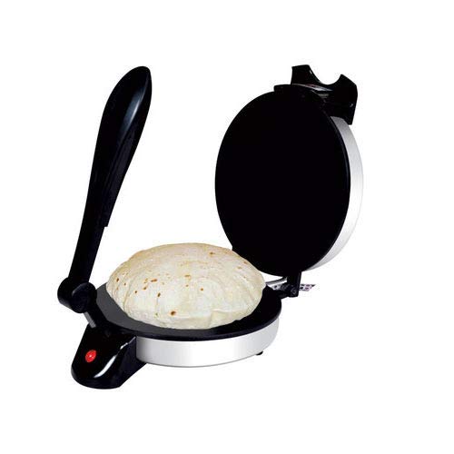 Gi-Shop ® Multicolor Non Stick Surface Roti and Khakra Maker And 2 Year Warranty KS-16