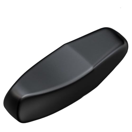 Couvre selle moto anti-rayures pour rénover un siège usé facilement