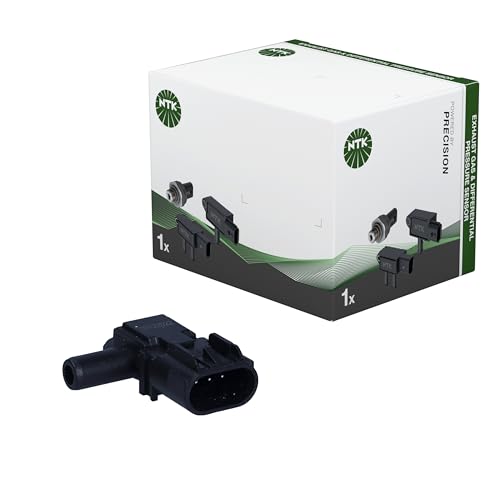 Capteur de pression différentielle EPA3-V040 régule le filtre