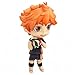 Good Smile Haikyuu: Shoyo Hinata Nendoroid Action Figure