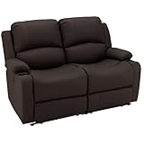 Camper Comfort 58" Wall Hugger Reclining...