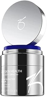ZO SKIN HEALTH Growth Factor Serum Plus - 30ml, 1 Fl Oz (Pack of 1), (GFS)