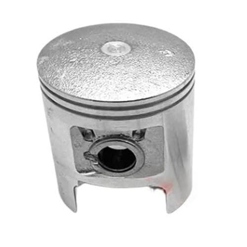 Kit piston cylindre TS185cc pour éliminer la fumée bleue et l'usure moteur