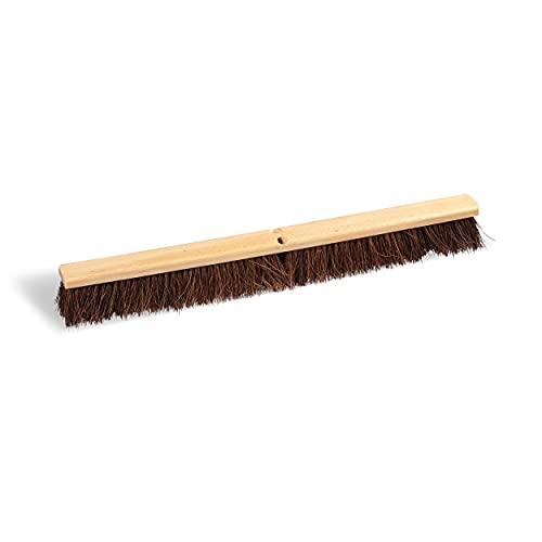 Coastwide Professional CW57738 36 Push Broom Head, Palmyra
