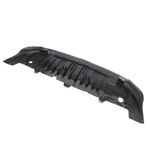 Callume Unterfahrschutz Stoßstange Kompatibel mit Mercedes-Benz B-Klasse W242 W246 Vorfacelift 2011-2014 A2468850036 2468850036
