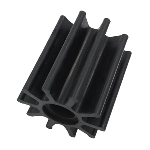 Turbine de pompe à eau de mer CEF 500161 flexible pour éviter la surchauffe