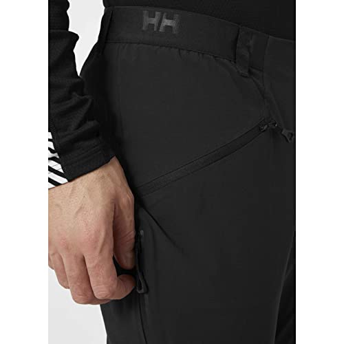 Pantalon softshell Helly Hansen Rask Light pour marcher sans contrainte - 7