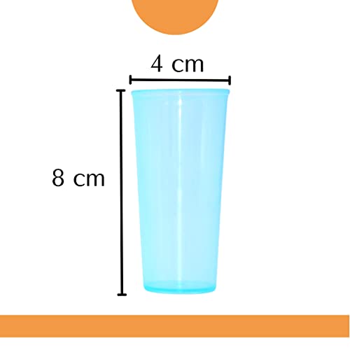 Opiniones y reviews de Vasos tequileros desechables , listamos los 10 mejores. 30 Imagen adicional
