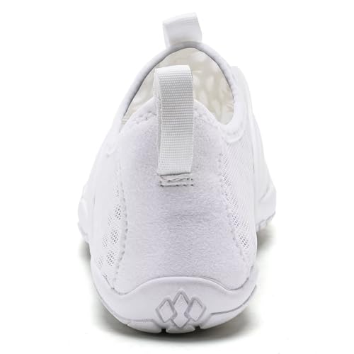 WateLves Water Shoes Mens Womens Barefoot Quick-Dry Aqua Sock Outdoor Athletic Sport Shoes for Swim Beach Pool Hiking Surfing Walking4