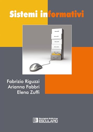 Sistemi Informativi (Italian Edition)