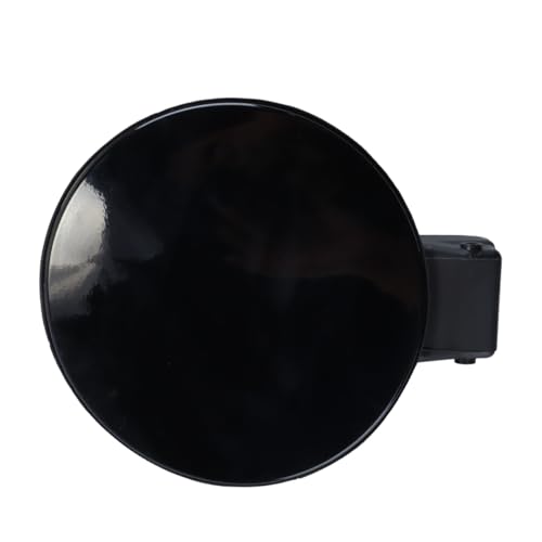 ACOLY Fuel Tank Door Cap,Fuel Tank Small Door for Volkswagen Polo 2011-2018,6R0809857D