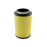 Air Filter Element Fits for Honda TRX350 4X4 Fourtrax 86-89 17254-HA7-670