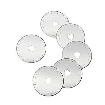 How To Change Blade In Rotary Cutter At Shelly Hampton Blog