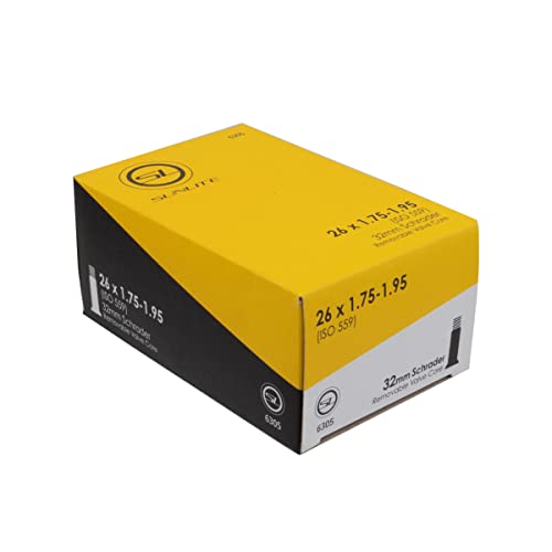 Sunlite Bicycle Tube - 26