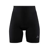 Craft Damen Fuseknit Bike Boxer W Baselayer, Schwarz, XL EU