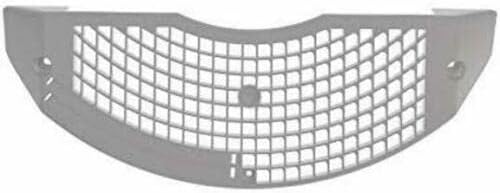 Global Products Rejilla De Pantalla De Salida De Secadora Compatible Con Whirlpool W11086603 - Foto 9