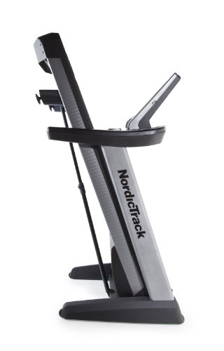 Nordic Track Commercial 2250 Treadmill #TOP1