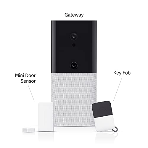 Abode 104035/A Iota Home Security Kit thumb #1