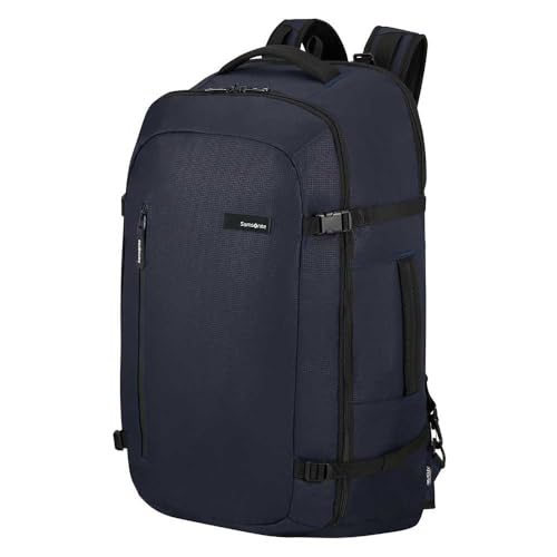 Blu (Dark Blue), Travel Zaino M